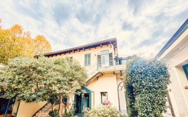 Le Residenze Dei Serravallo Triest Exterior foto