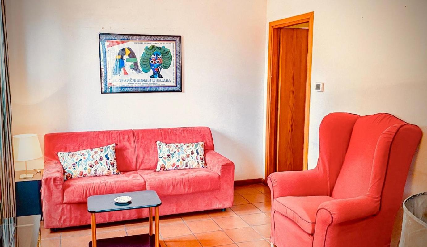 Le Residenze Dei Serravallo Triest Exterior foto