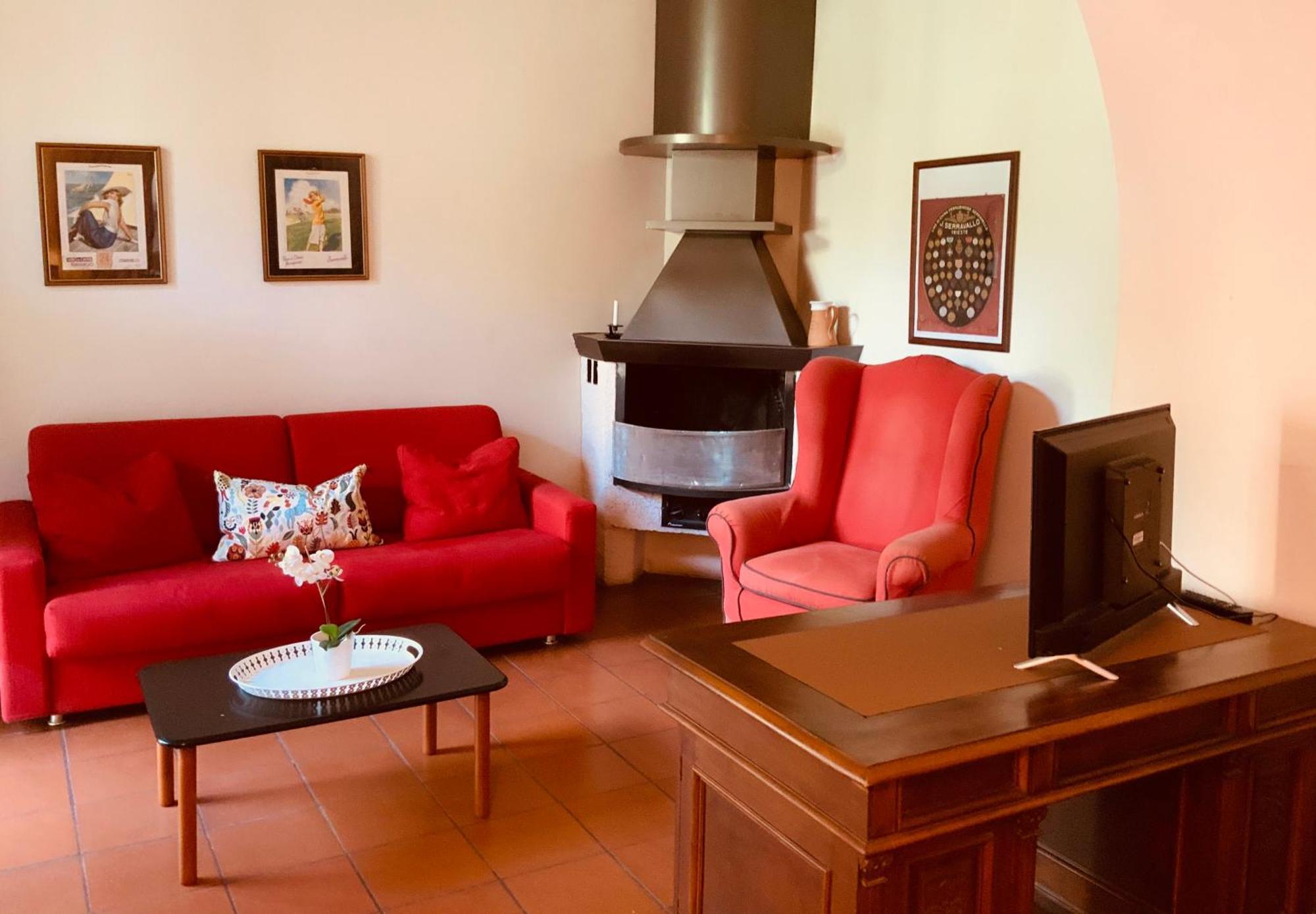 Le Residenze Dei Serravallo Triest Exterior foto