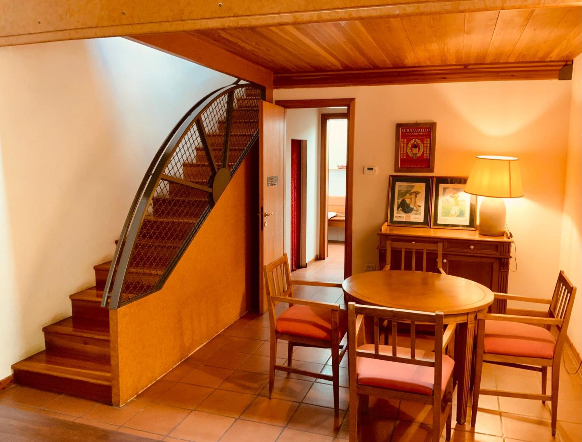 Le Residenze Dei Serravallo Triest Exterior foto