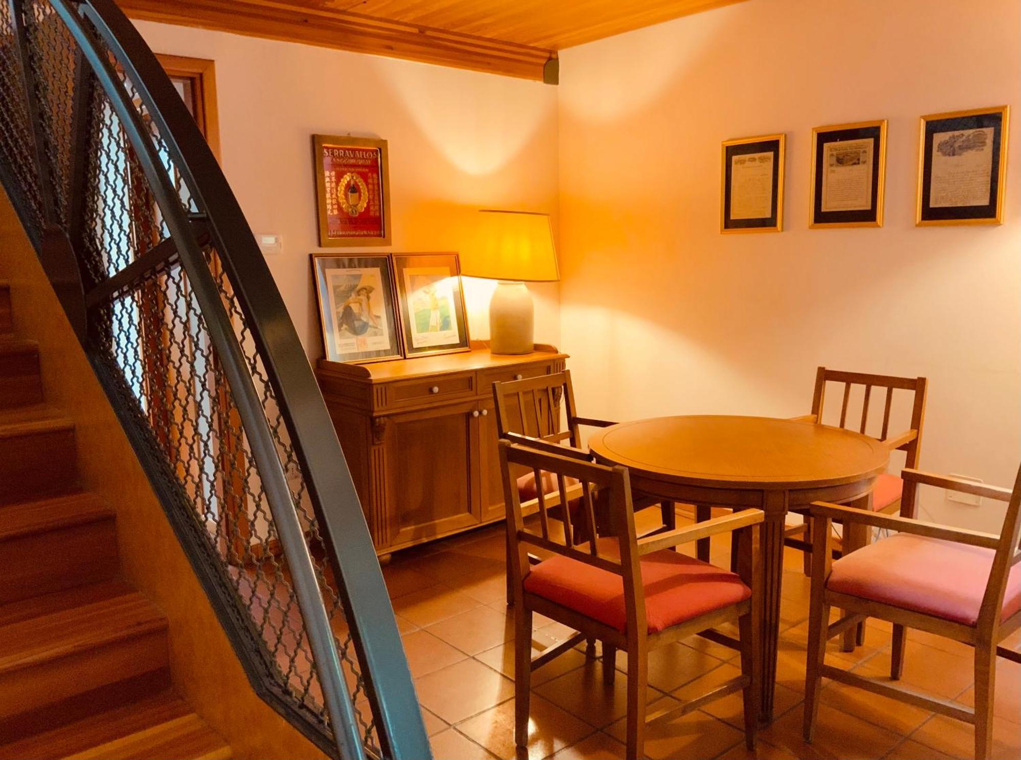 Le Residenze Dei Serravallo Triest Exterior foto