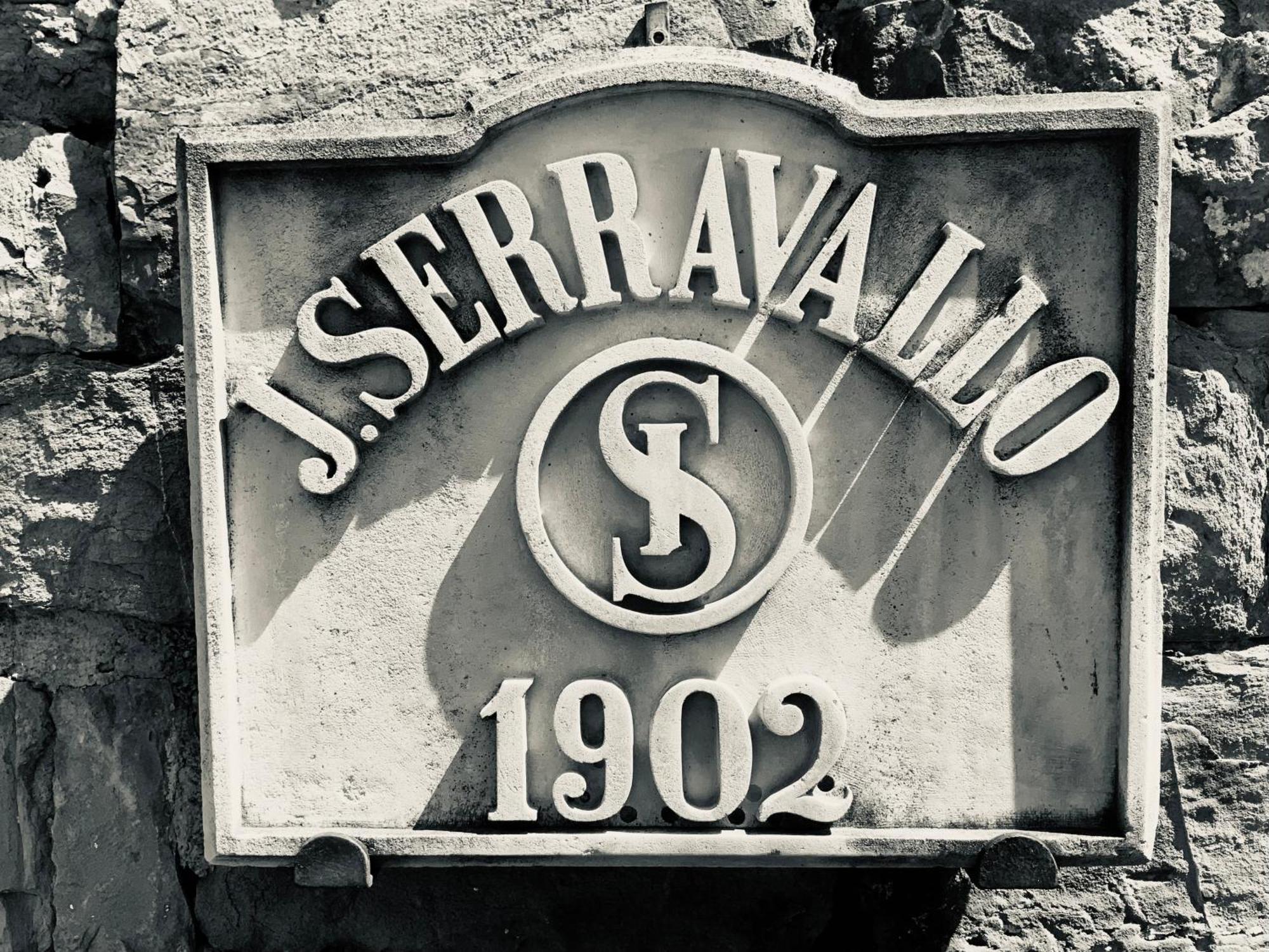 Le Residenze Dei Serravallo Triest Exterior foto