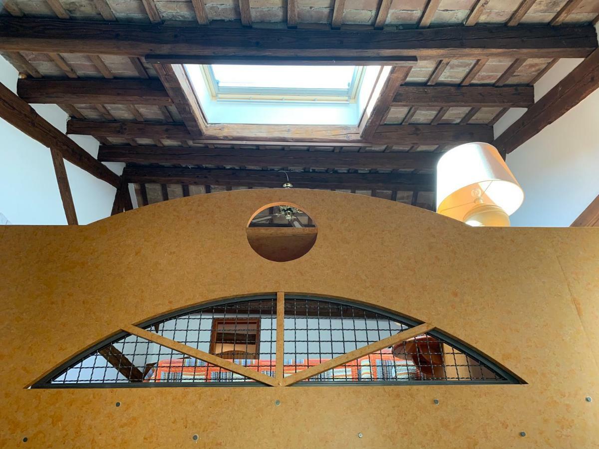 Le Residenze Dei Serravallo Triest Exterior foto