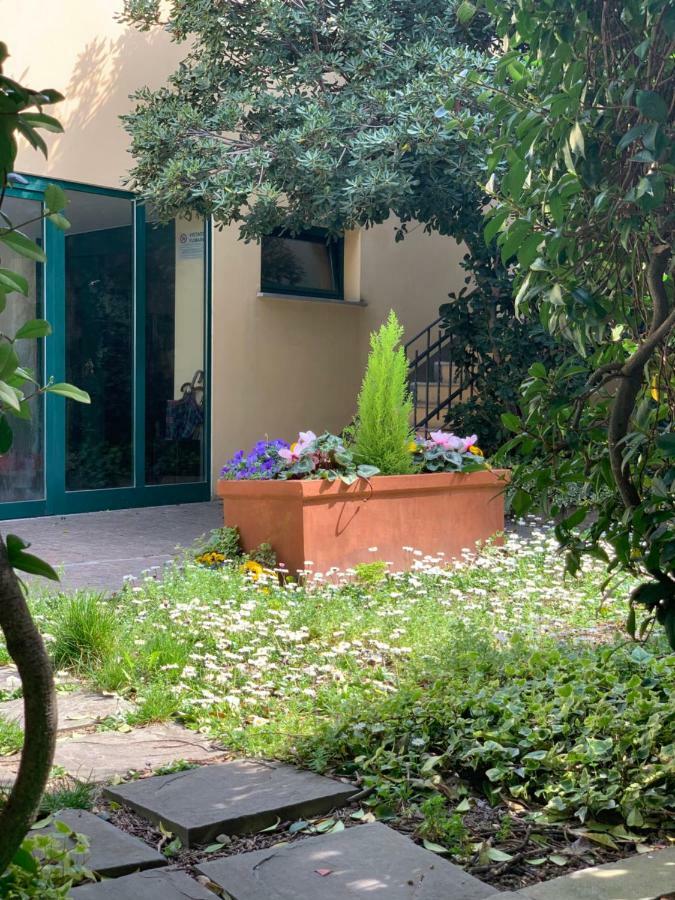 Le Residenze Dei Serravallo Triest Exterior foto