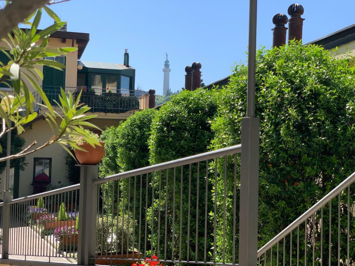 Le Residenze Dei Serravallo Triest Exterior foto